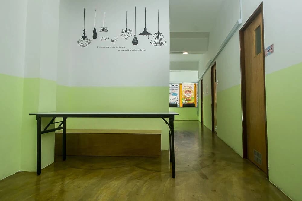 The Traveler Home by OYO Rooms - photo 9