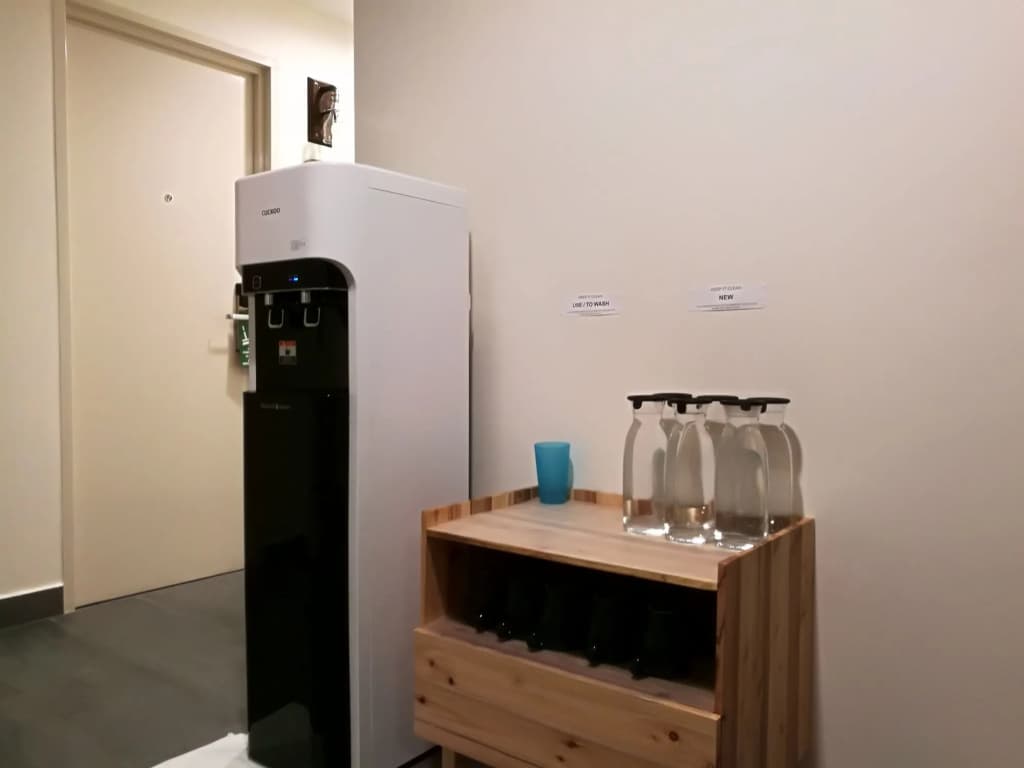 Artisan Eco Hotel - photo 20
