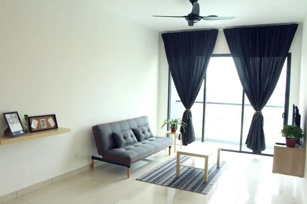 The Raffles Suites by Stayshare Homes - photo 1