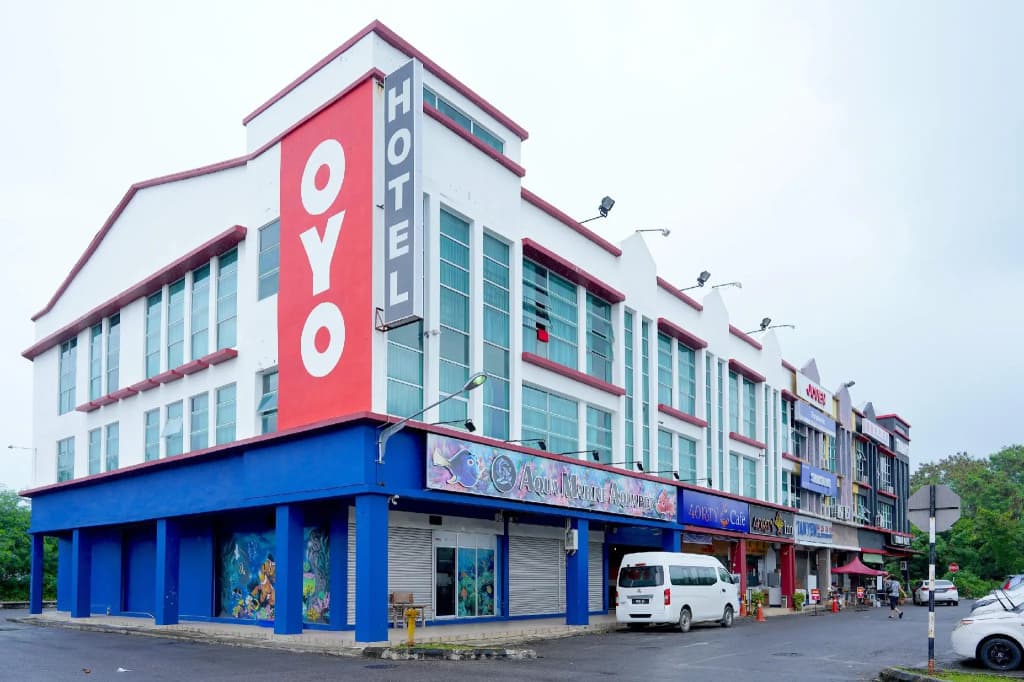 OYO 89624 4Orty Inn - photo 1