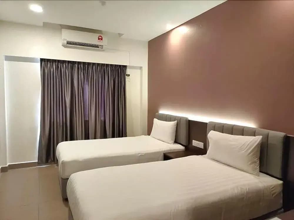 OYO 90040 118 Motel - photo 5