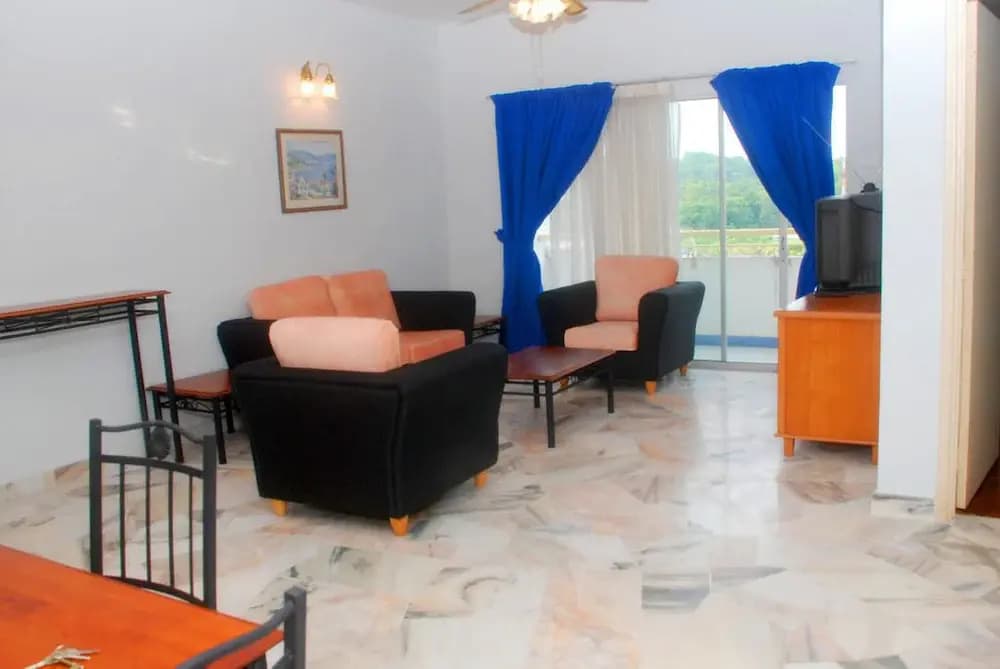 PD World Holiday Home @ Teluk Kemang - photo 3