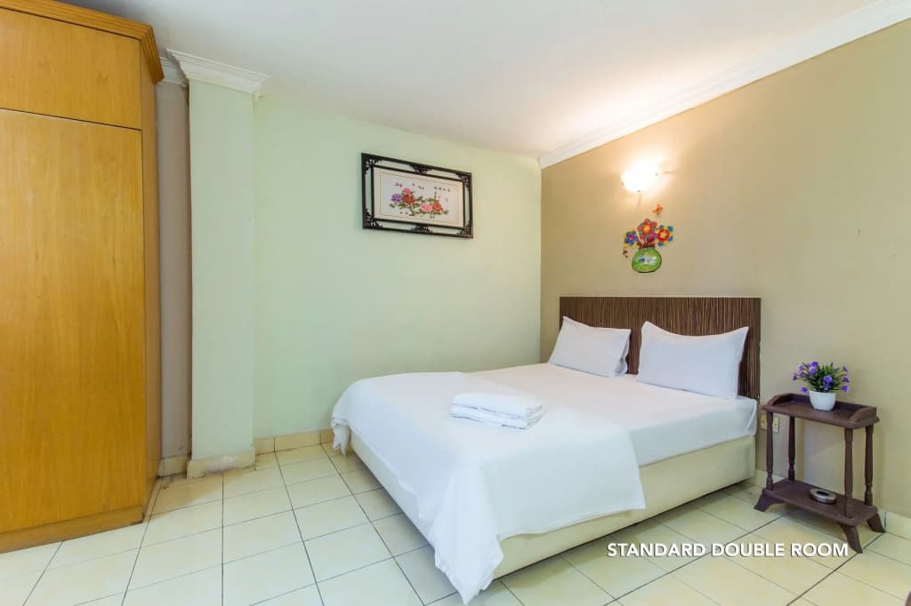 OYO 90118 Suntex Hotel - photo 4