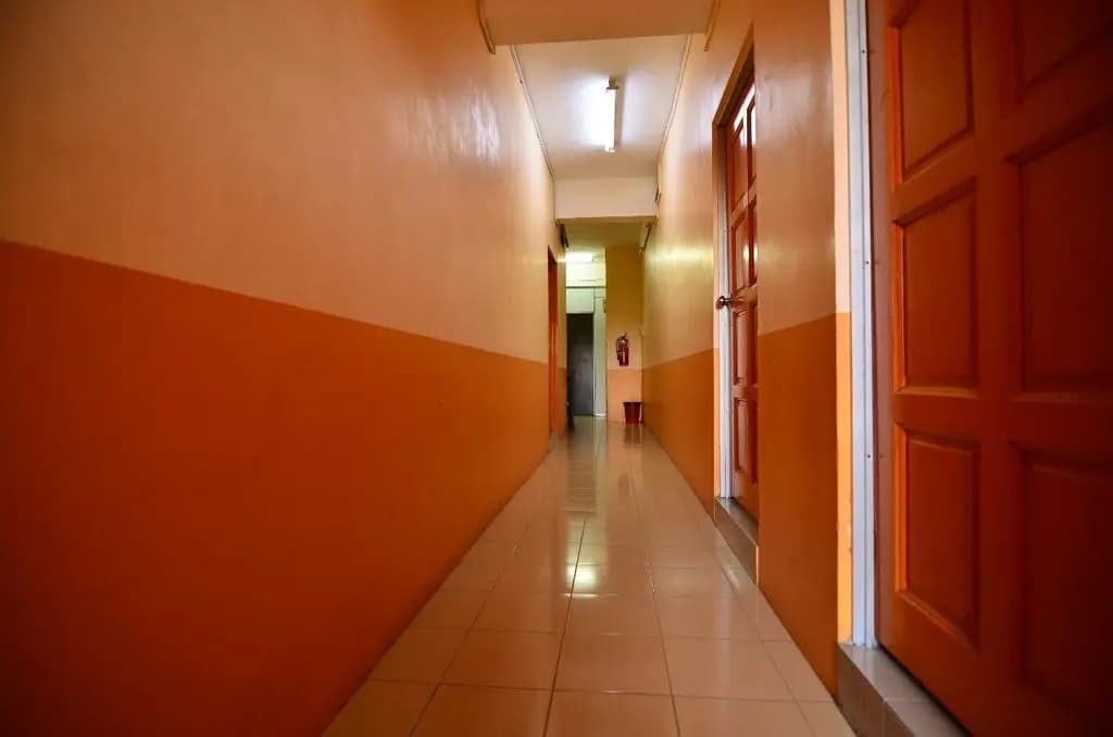 Hotel Bajet Gaya Warisan - photo 10