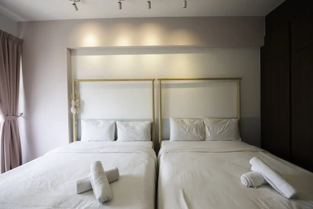 The Landmark Studio Suite - photo 31