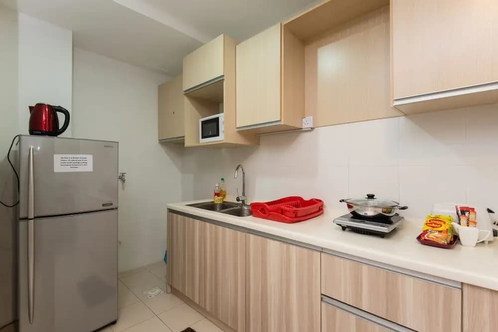 My Casa Homestay Central PJ Sunway - photo 16