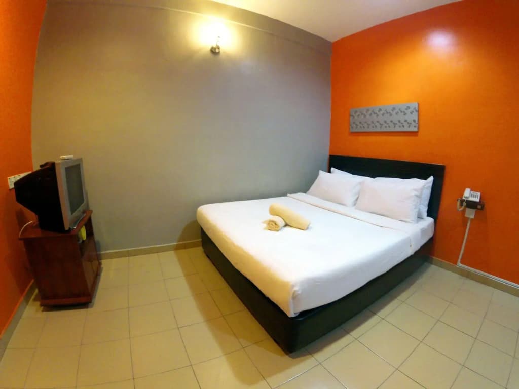 JV Hotel Bandar Tasek Mutiara - photo 5