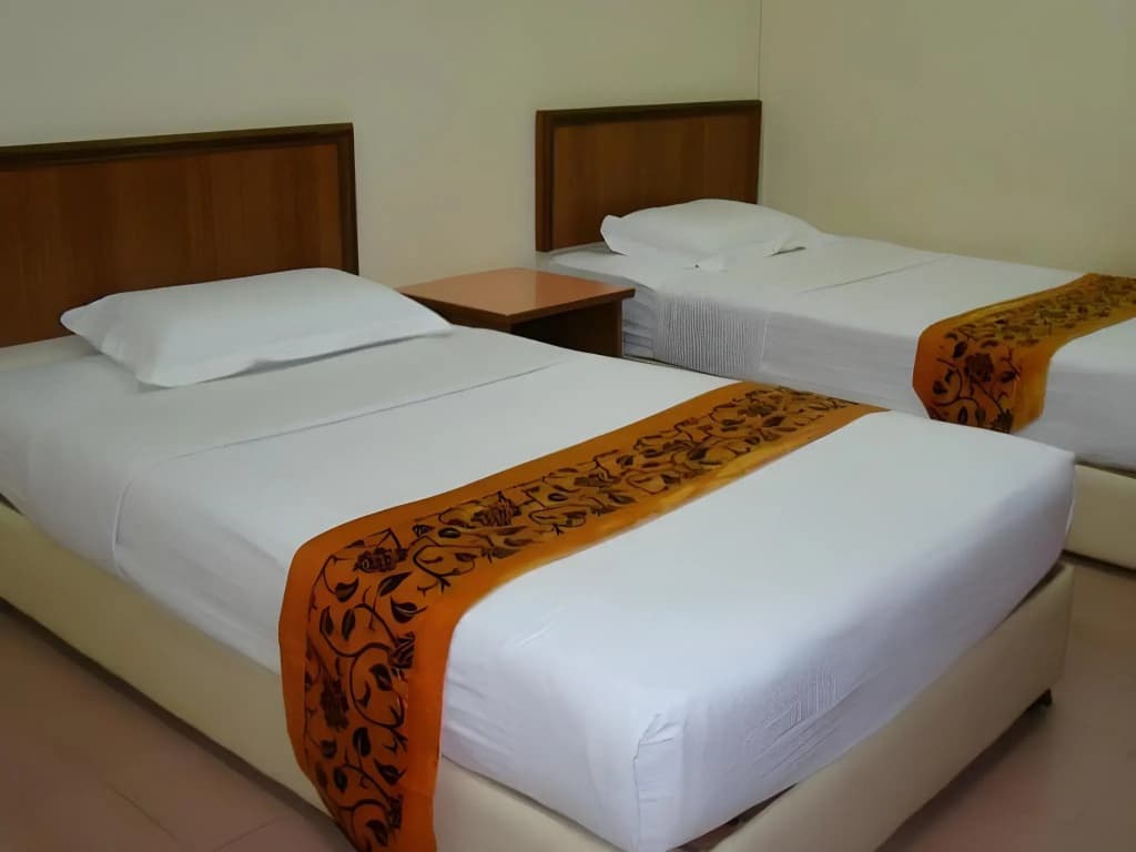 KT Beach Resort - photo 19