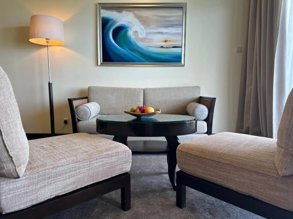 Shangri-La Tanjung Aru, Kota Kinabalu - photo 14