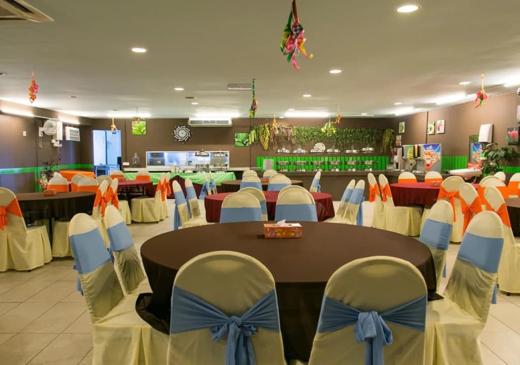 KK Hotel Kajang by OYO - photo 12