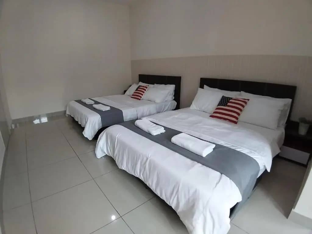 Goodview Vacation Homestay @Kajang - photo 5
