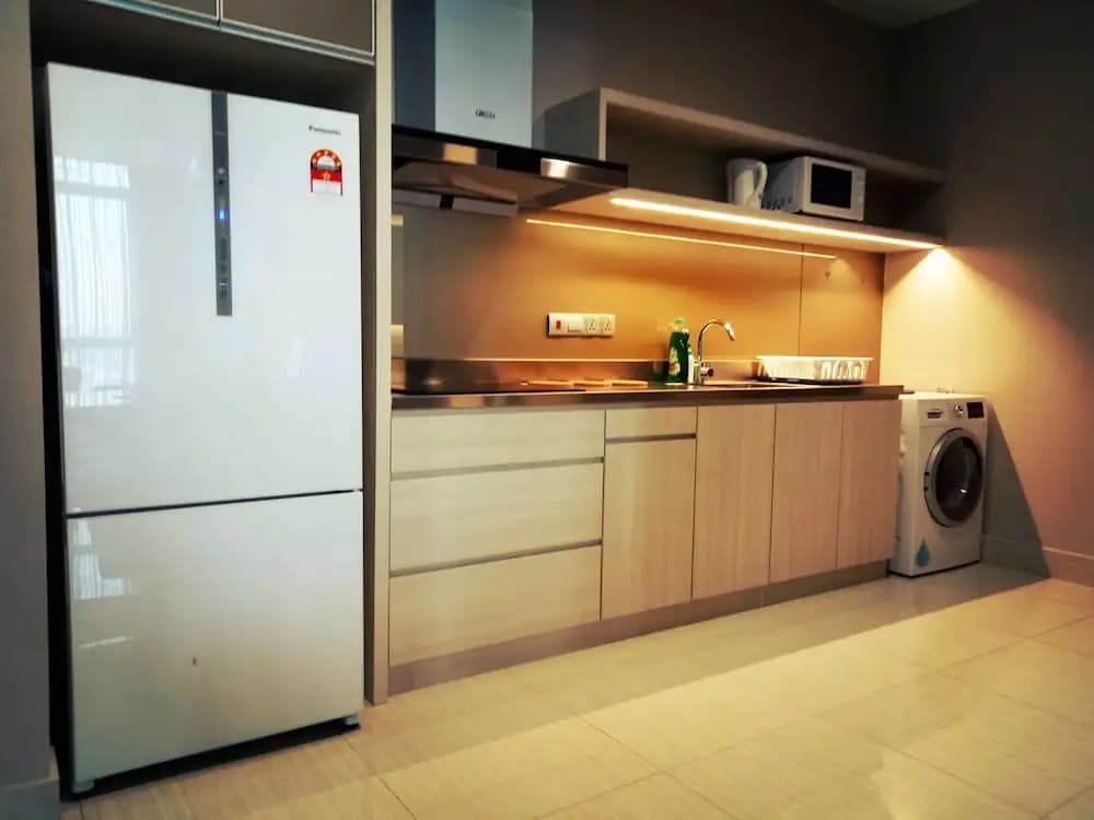 Shaftsbury Residence Putrajaya - photo 30