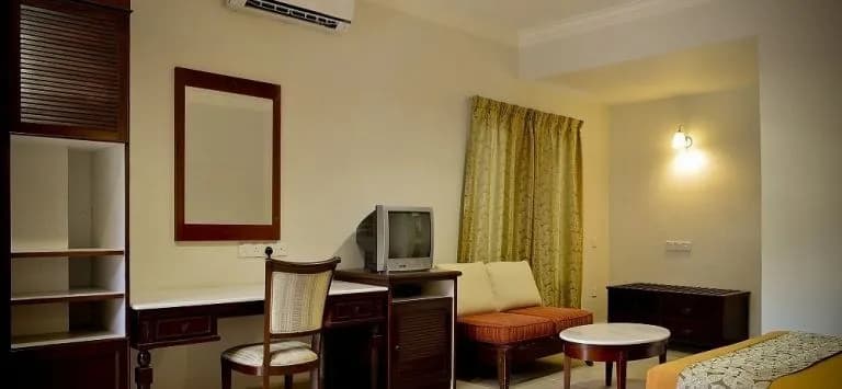 Dream Garden Resort - photo 5