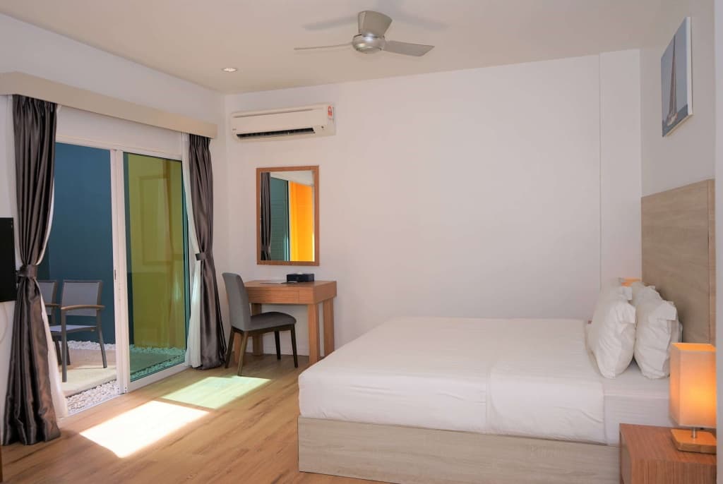 Ramada by Wyndham Langkawi Marina - photo 4