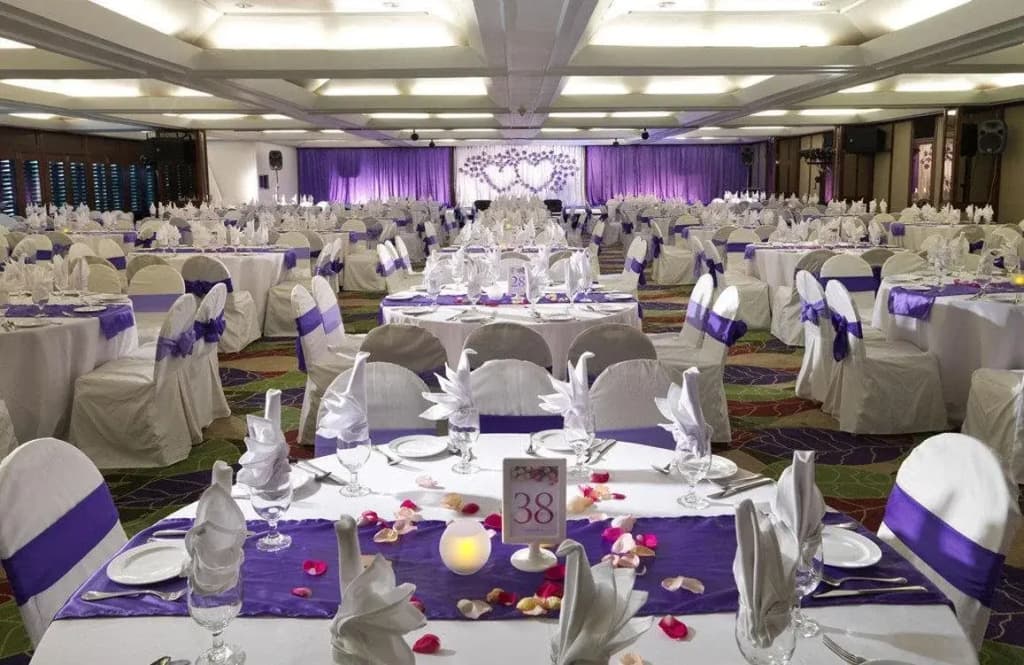 Federal Hotel Kuala Lumpur - photo 17