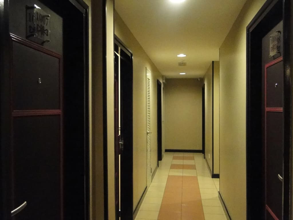 Hotel Sadong 88 - photo 10