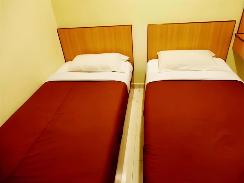 Hotel Suria - photo 20