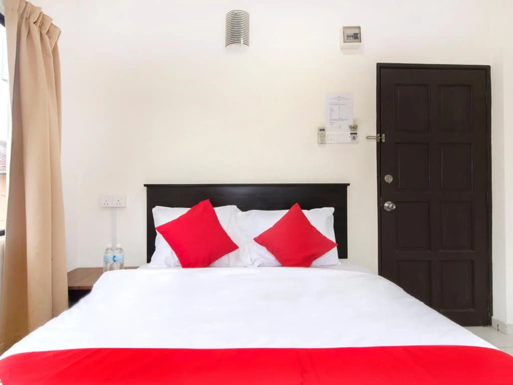 Hotel O 91 @ Bukit Mewah - photo 2