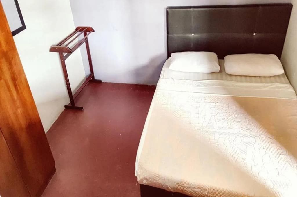 Jesselton Cabin - Hostel - photo 3