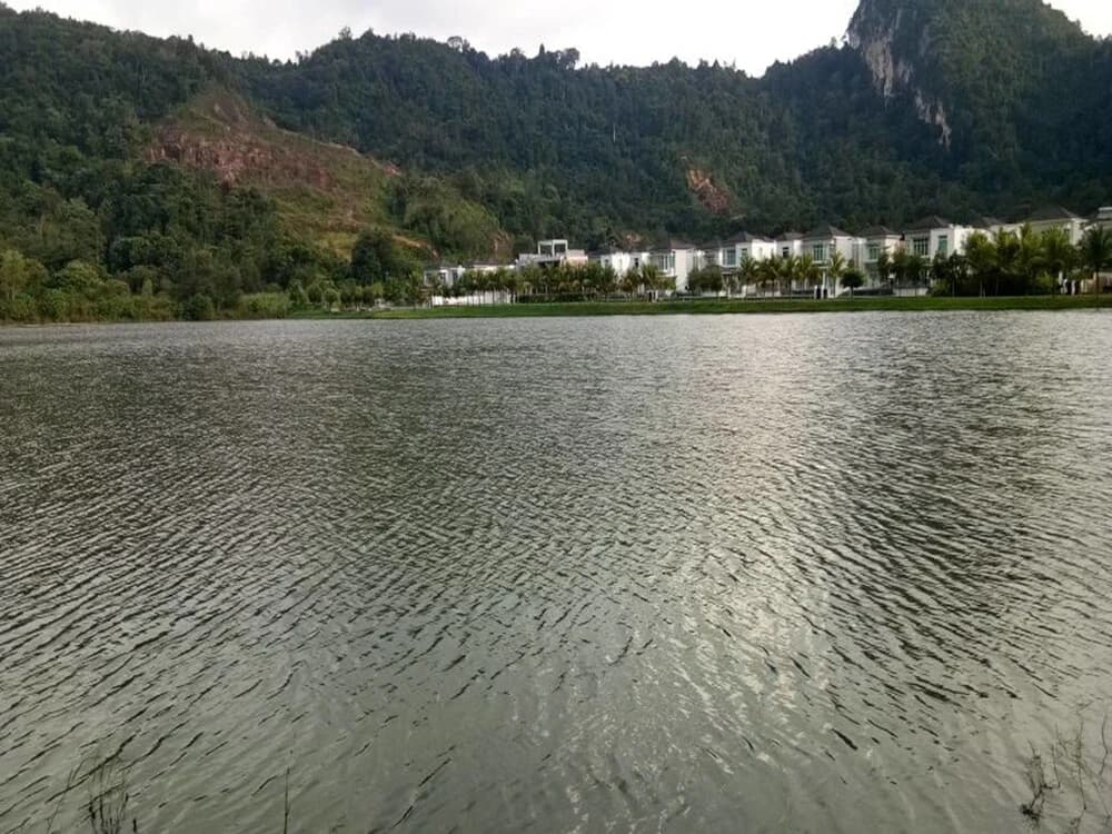 LostWorld @ Twin Luck Homestay - photo 9