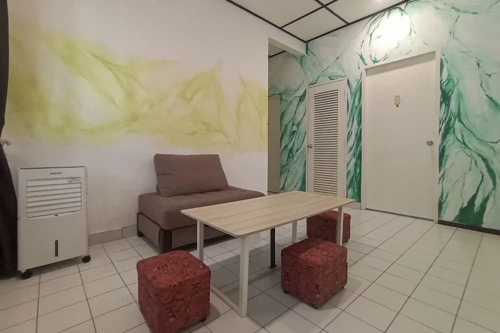 OYO 90258 Natol Venice Homestay - photo 10