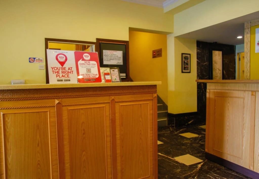 Nova Highlands Hotel - photo 26