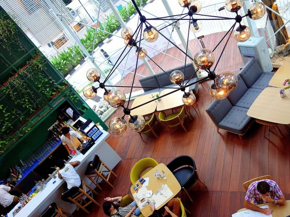 GetaWay Home Suite KLCC - photo 16