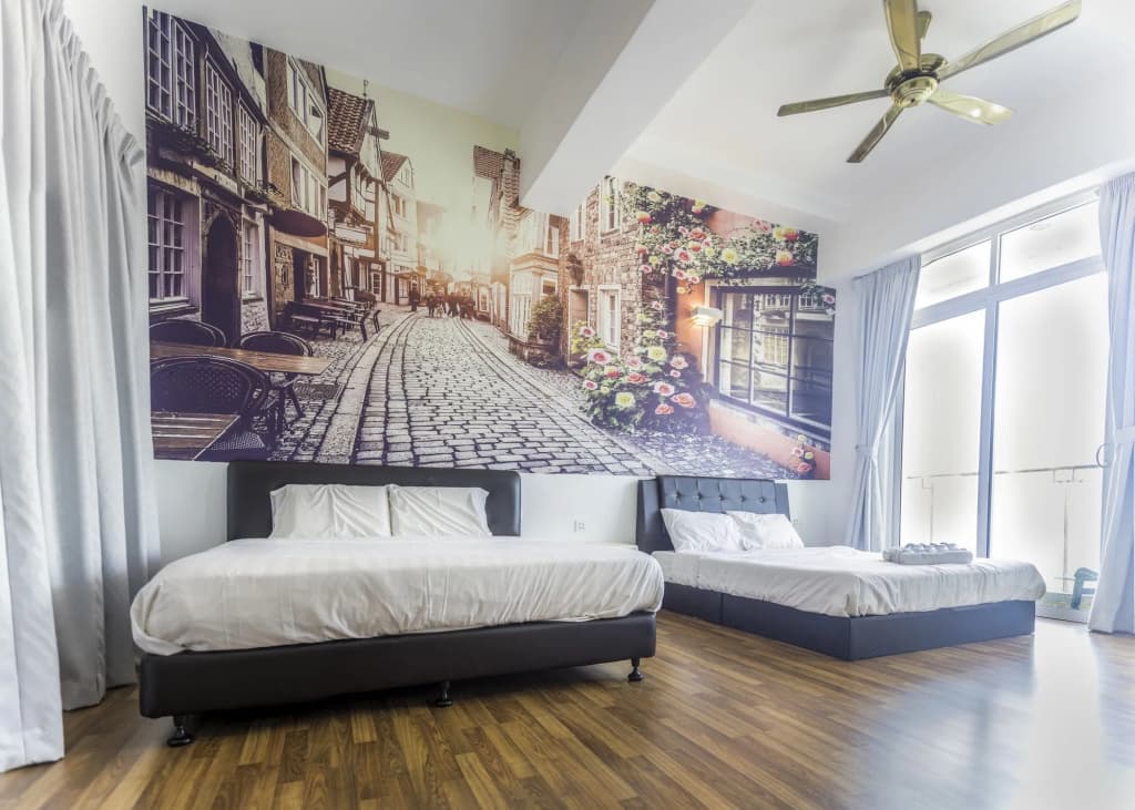 H Residence - photo 7