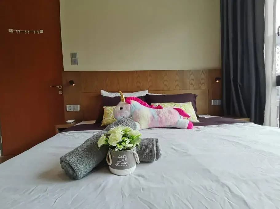 Genting Geo 38 Premium Home Plus 6 Nr GPO & Skyway - photo 3