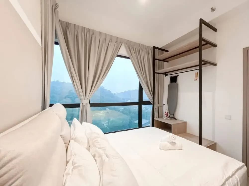 Ciao Mossaz Suites Luxury Apartments - photo 4