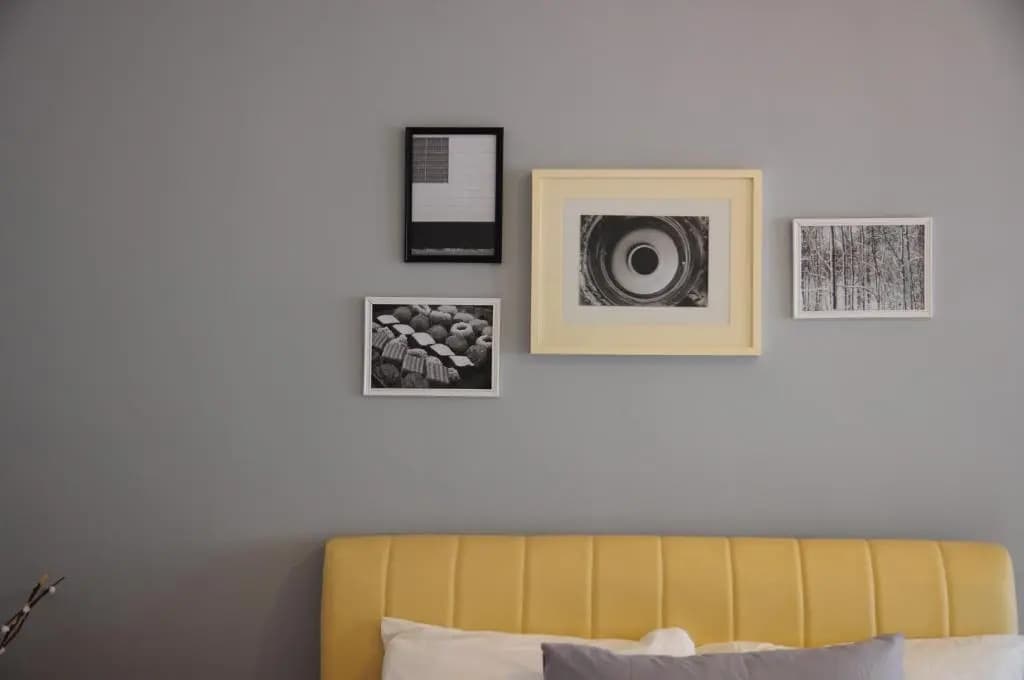 Grayhaus Guest House - photo 4