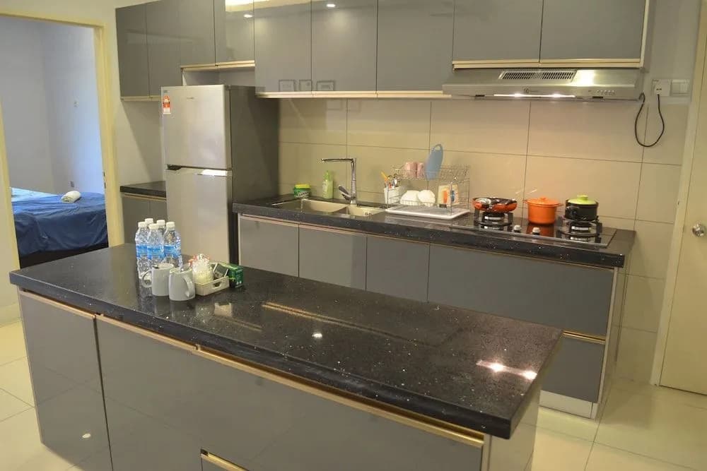 Elegant Living At loft Imago KK - photo 19