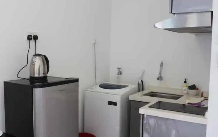 Hejmo Suites - photo 20