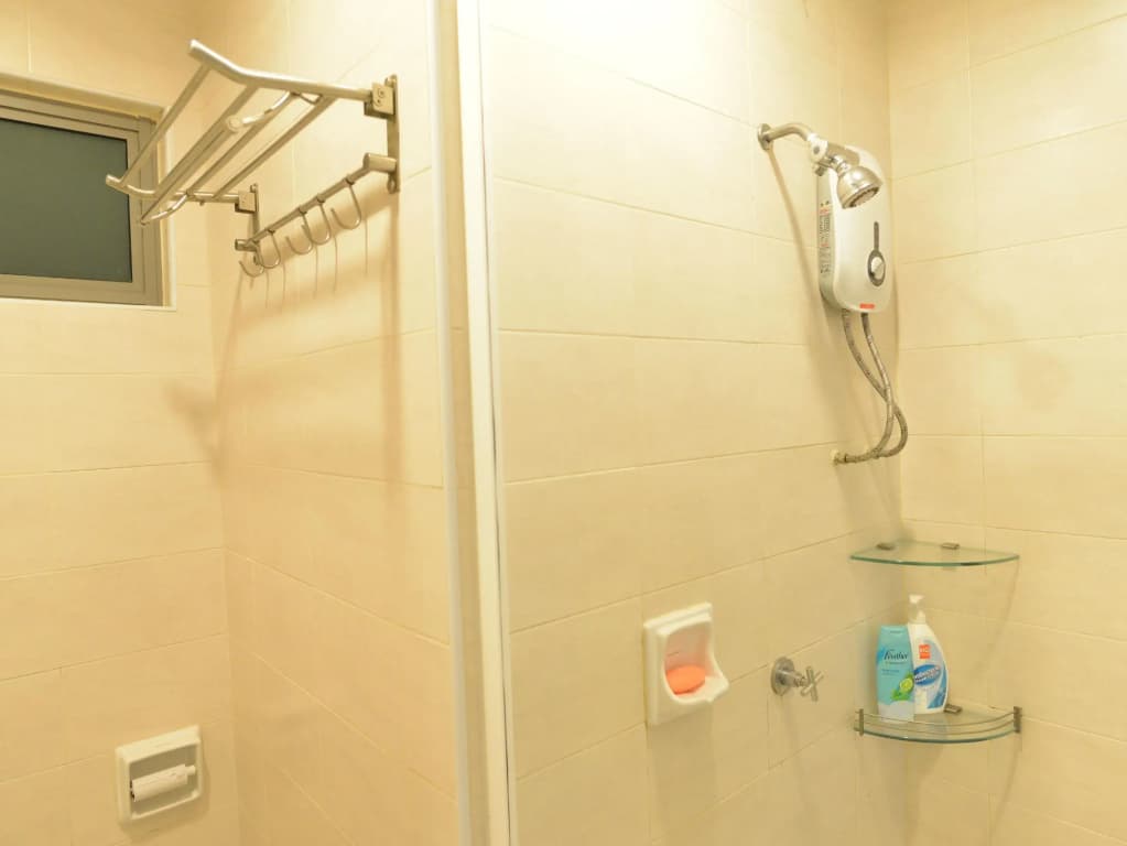 A&F Homestay @ Tropicana City Mall - photo 6