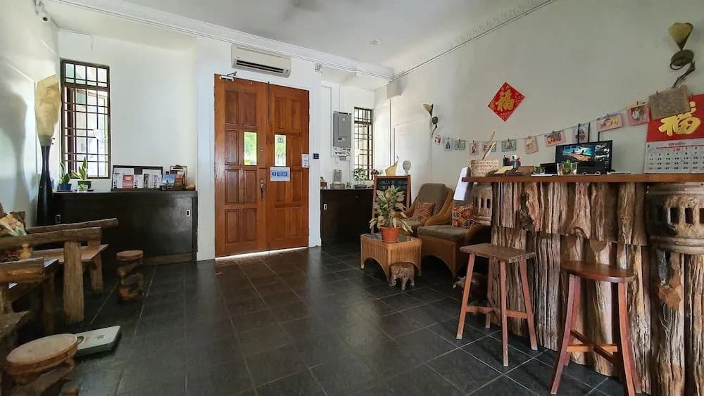 Ardour Lodge - photo 21