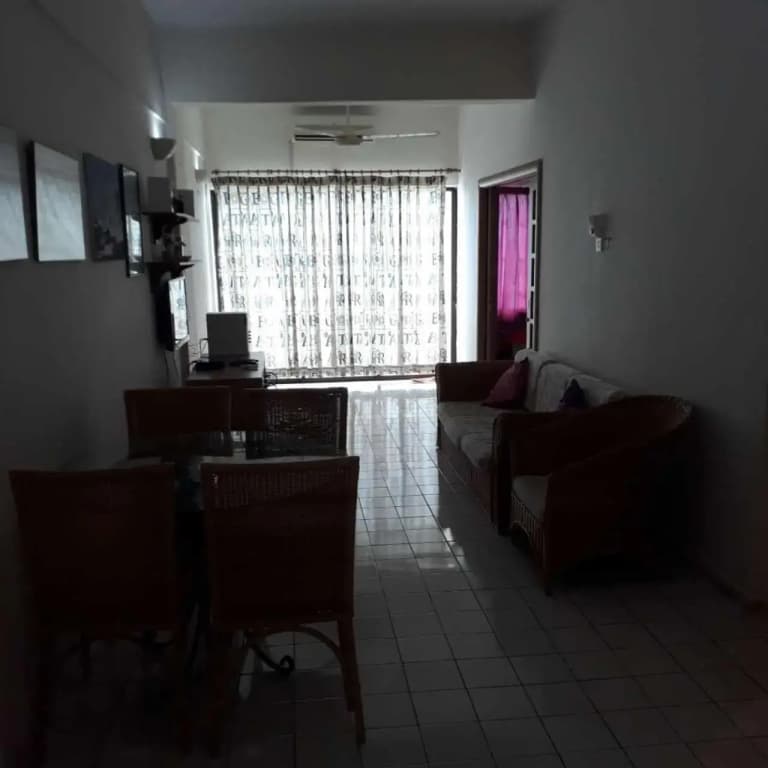 Seaview Homestay PD - photo 4