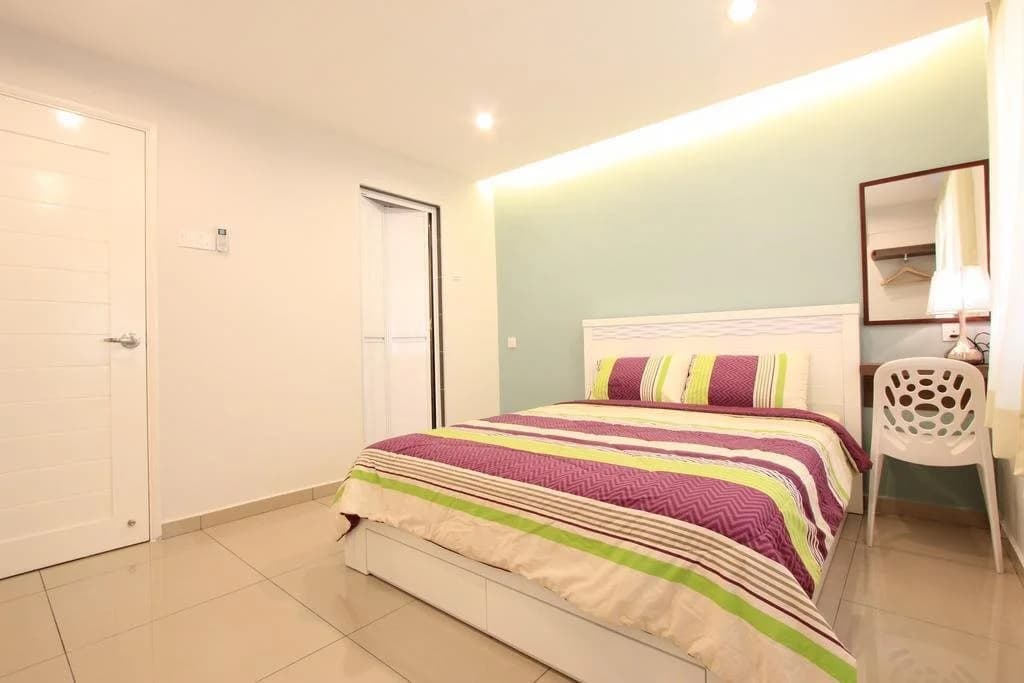Lovage Stay Melaka - photo 4