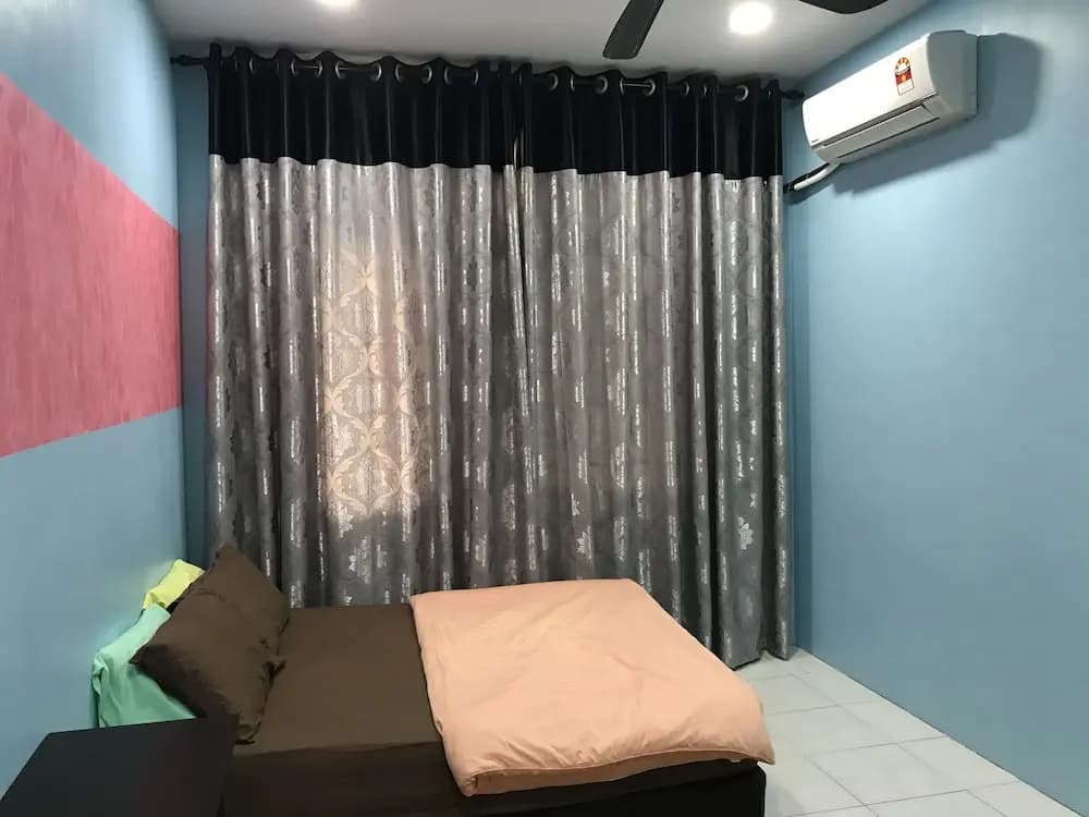 Aushaf Homestay Changlun - photo 4