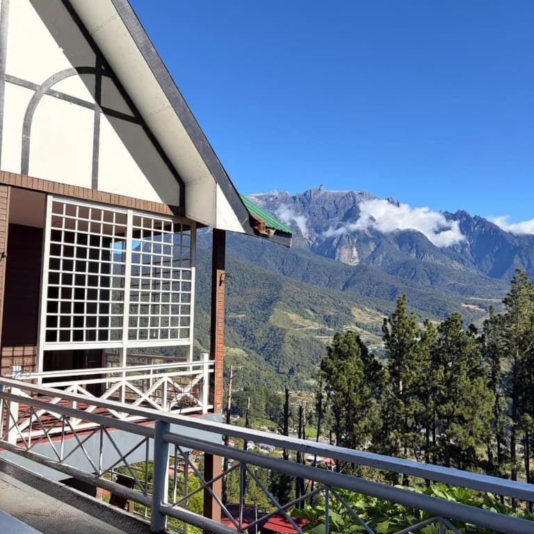 Perkasa Hotel Mt Kinabalu - photo 30