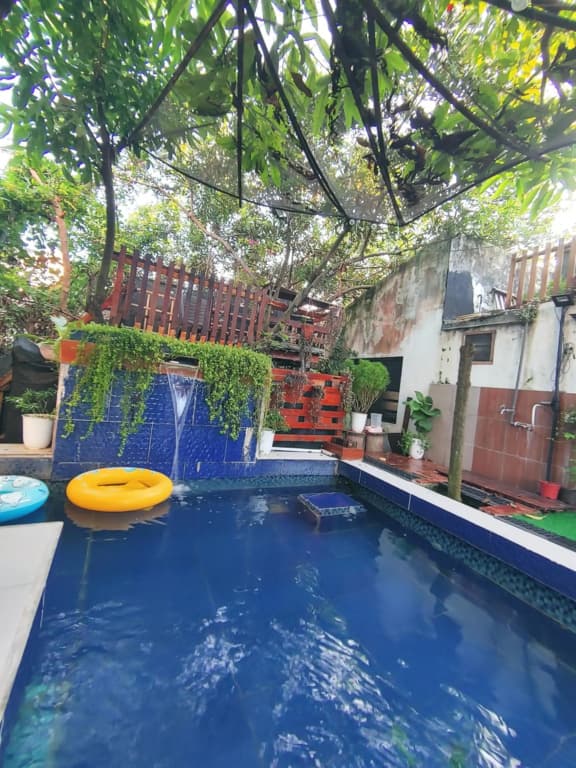 Tasek Homestay D Village Ipoh - photo 5