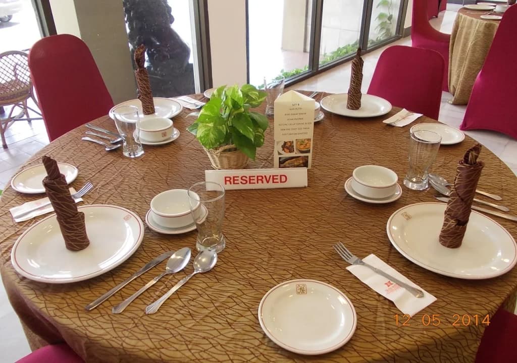 Hotel Grand Crystal - photo 12