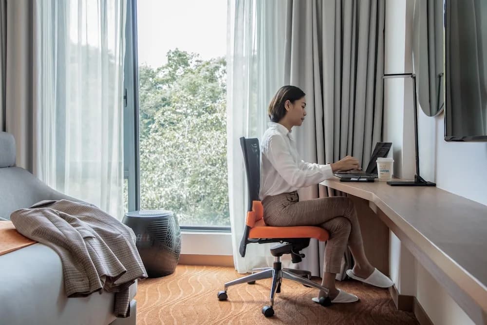 Holiday Inn Express Kota Kinabalu City Centre by IHG - photo 6
