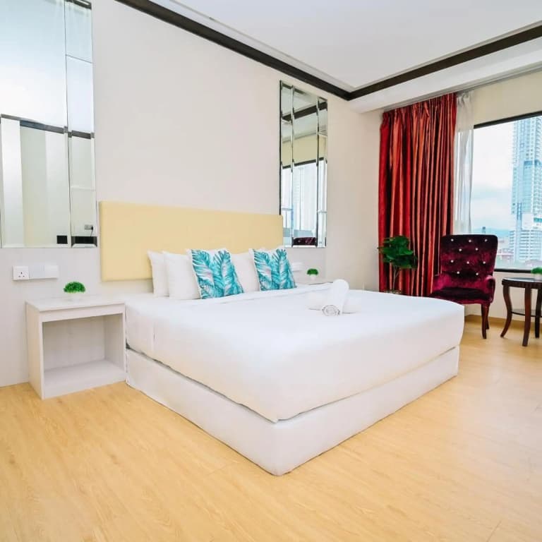 The TTanz Hotel - photo 29