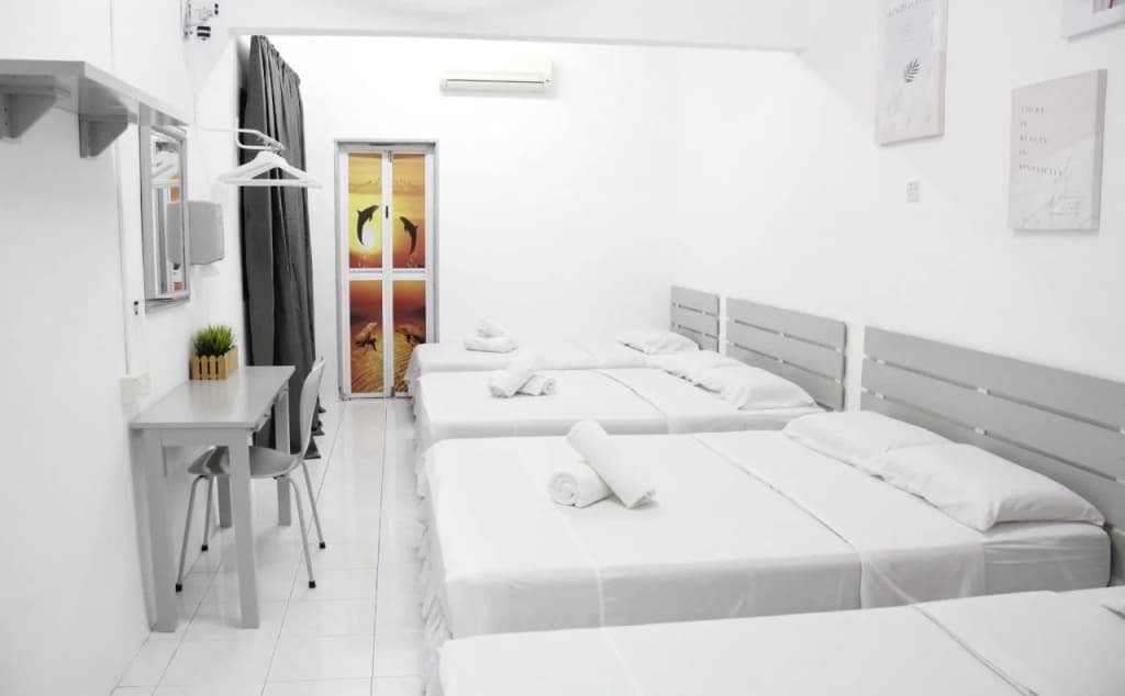 39 Guest House - photo 6