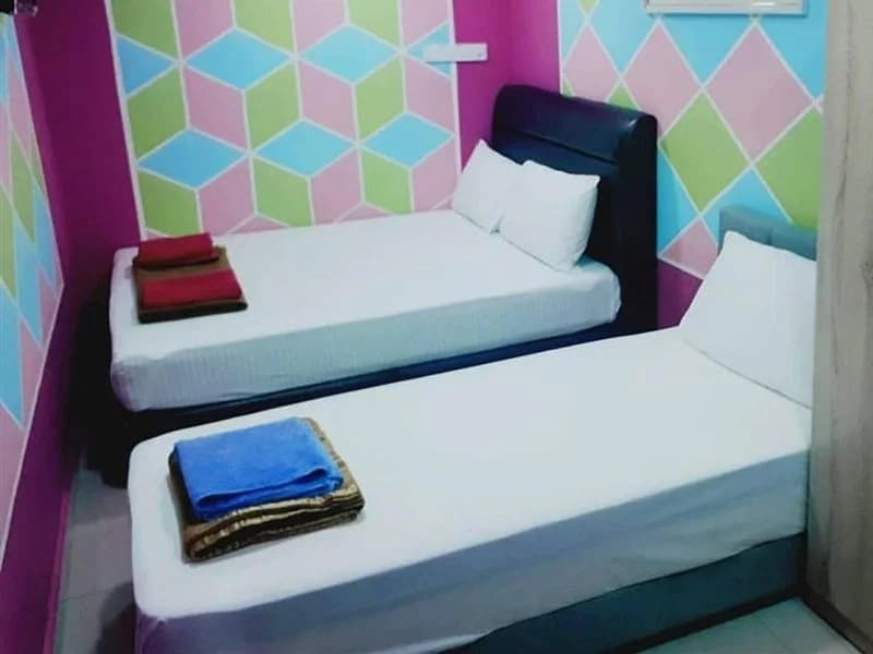 De Glory Hotel USJ 21 - photo 6