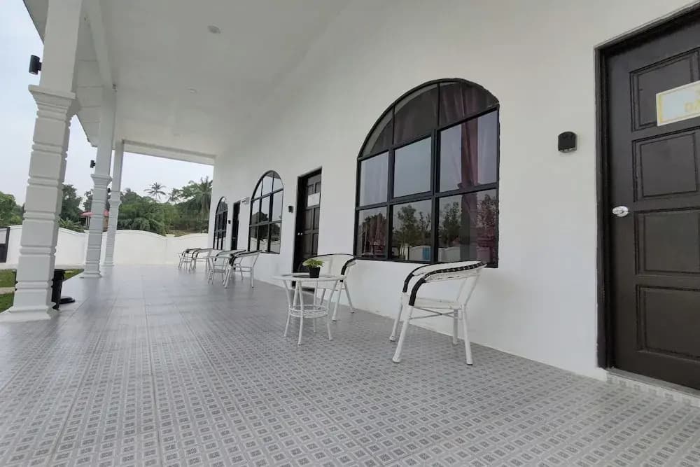 Grand Aeden Villa - photo 18
