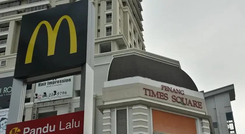 Vacation Stay at Penang Time Square Hotel - photo 4