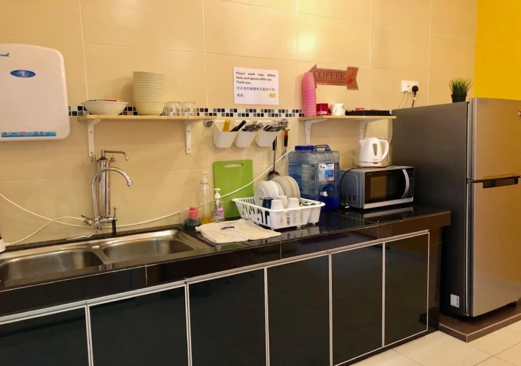 H & H Guesthouse 1 - photo 24
