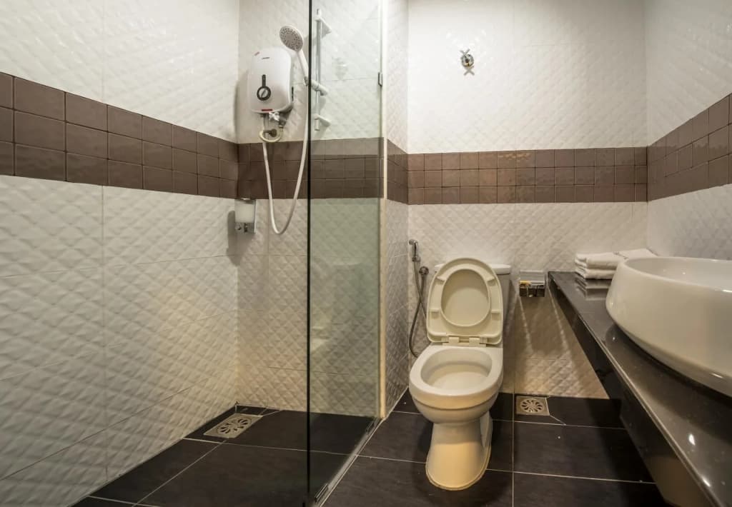 Crystal Garden Hotel (Seri Kembangan) - photo 4