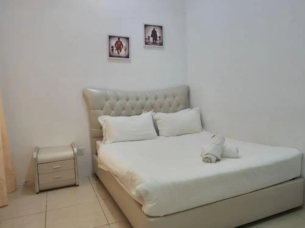 Simfoni Comfy 3BR Suite - photo 3